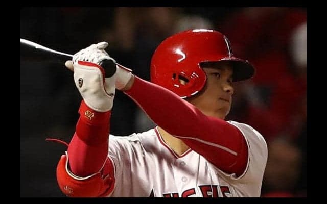 【MLB】大谷翔平、チーム大敗もマルチ安打　敵地メディア称賛「真の二刀流の脅威」