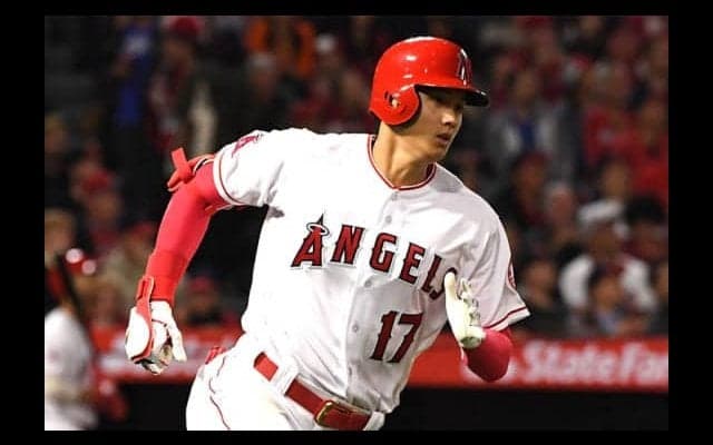 二刀流・大谷の活躍に熱狂と“妬み”!?　MLB公式サイト特集「許して欲しい」