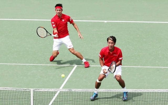 錦織は第14シード。2回戦で錦織VS杉田の日本人対決の可能性も[男子テニスATPワールドツアー500 バルセロナ]