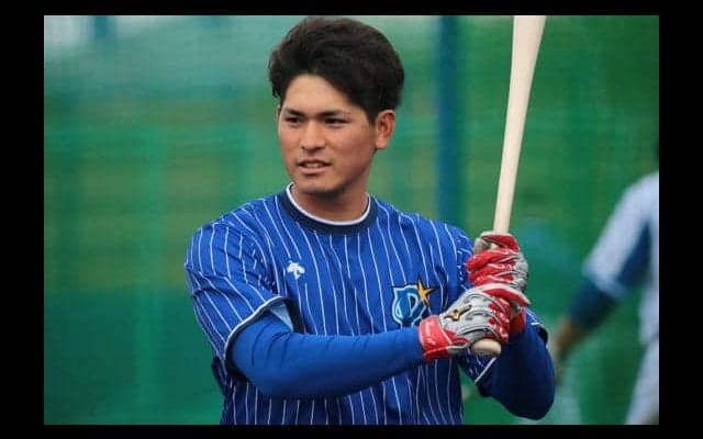 「投」の東＆京山に「打」の神里、若手抜擢でDeNA躍進　セ新人王レース序盤戦