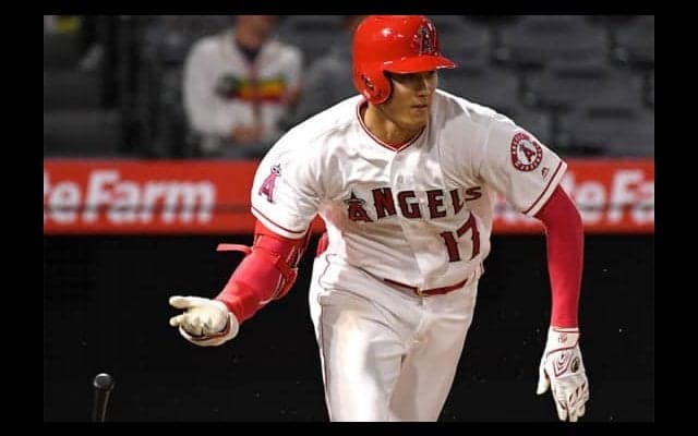 【MLB】大谷翔平はなぜ開幕前は不振だったのか？　米メディアが7つの「？」を検証