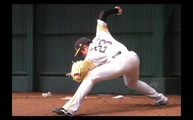 ハム上沢「複雑」　高校後輩の鷹ドラ2高橋の先発に「後輩としては頑張って…」