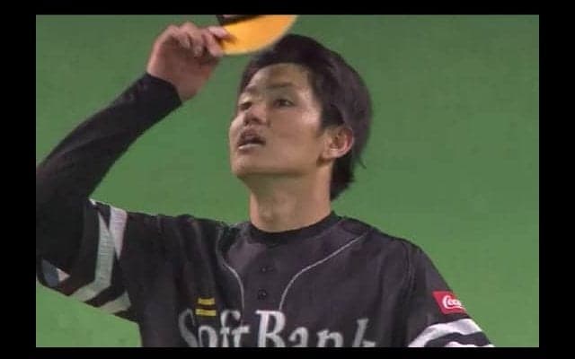 ホークスドラ2高橋礼、プロ初登板初先発は4回3失点　リードを許して降板