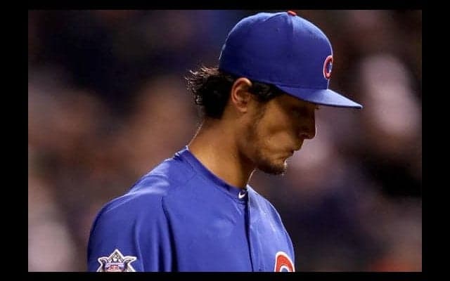 【MLB】ダルビッシュ、また“魔の5回”にKOで防御率6.86　5失点で初勝利ならず2敗目