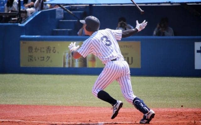 三井が3戦連発弾！激しい攻防戦の末に立大、法大ともに譲らず5対5の引き分け！【東京六大学野球】