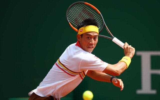 【4月21日のまとめ】A.ズベレフをフルセットで下した錦織が決勝進出。王者ナダルと対戦へ[男子テニスATPワールドツアー マスターズ1000 モンテカルロ]