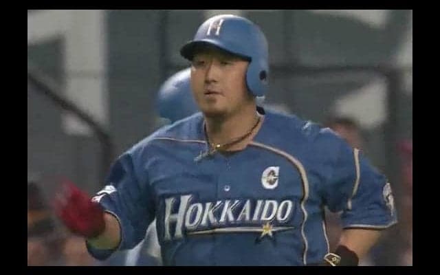 日ハム中田がバースデー弾含む5打点の大暴れ　チーム大勝＆カード勝ち越し