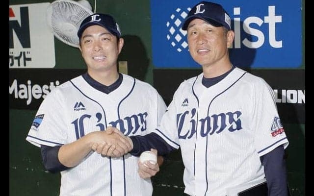 【戦評】4/22 埼玉西武ライオンズvs千葉ロッテマリーンズ