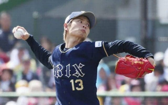 【戦評】4/22 東北楽天ゴールデンイーグルスvsオリックスバファローズ