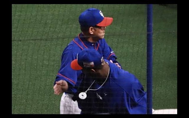 中日が広島に3連勝　またモヤ3安打に森監督「期待してなかった」