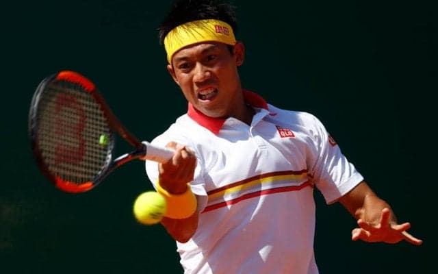 【速報】錦織、「クレーキング」ナダルに完敗でマスターズ初優勝を逃す[男子テニスATPワールドツアー マスターズ1000 モンテカルロ]