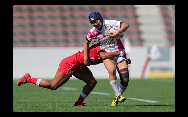  サクラセブンズ、北九州大会で全敗、最下位に。この危機感を上昇の糧に。 