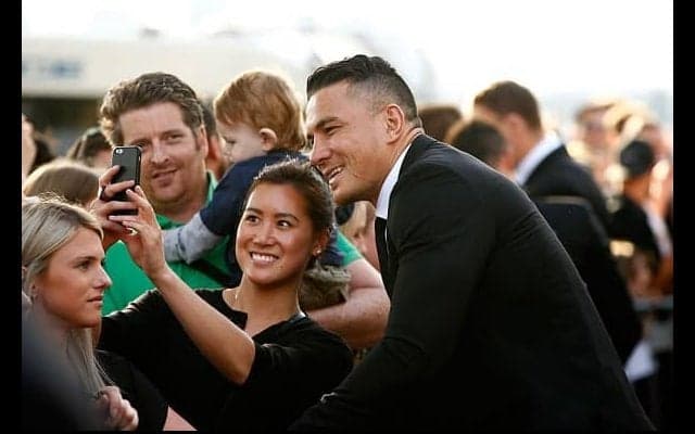  ラグビーＷ杯公認チームキャンプ地内定！　オールブラックスは浦安市などへ 