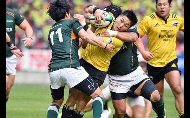  トップリーグは8月末開幕、年内に王者決定へ！　新たにカップ戦も開催 