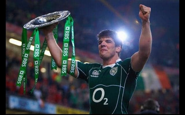  アイルランドの英雄オカラハン、今月末で20年のプロ生活にピリオド。 