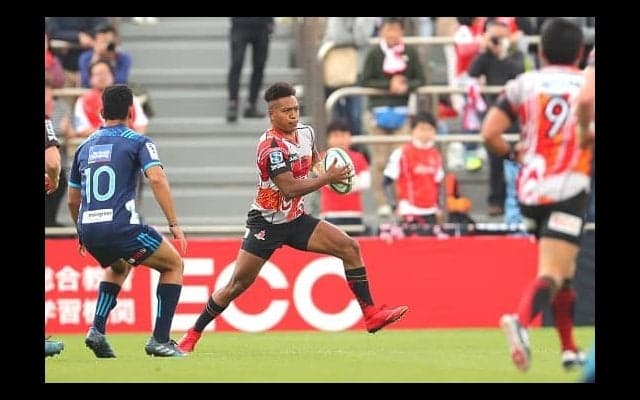  「自分の成長につなげたい」。松島幸太朗にまだあった成長の余地。 