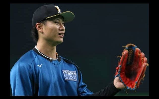 ハム西川が今季初猛打賞で復調の狼煙　指揮官は「チームの核」と絶大な信頼