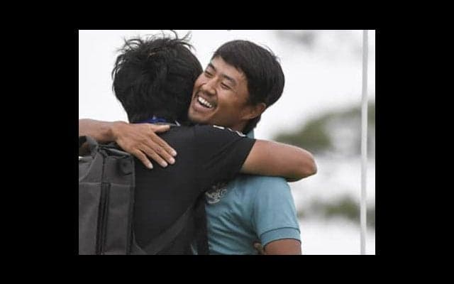 米メディアも絶賛の嵐、小平智「奇跡のツアー初優勝」がもたらすもの