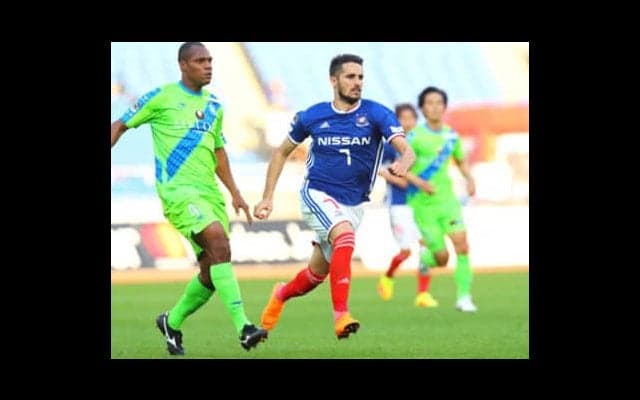 Ｆ・マリノス、打つべし、打つべし。４得点で勝てずも面白いからOK