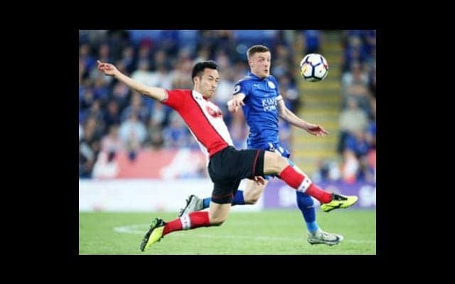 Ｗ杯より先に吉田麻也の重大任務。サウサンプトンを降格から救え！