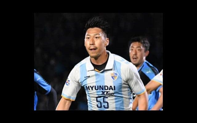 豊田陽平も「荒いけど強い韓国リーグ」を実感。ACLで日本勢の上へ