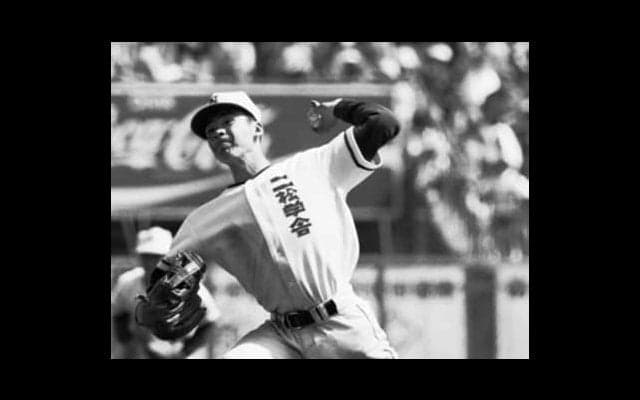 ライバルが見た荒木大輔の早実は「何かに守られているように強かった」