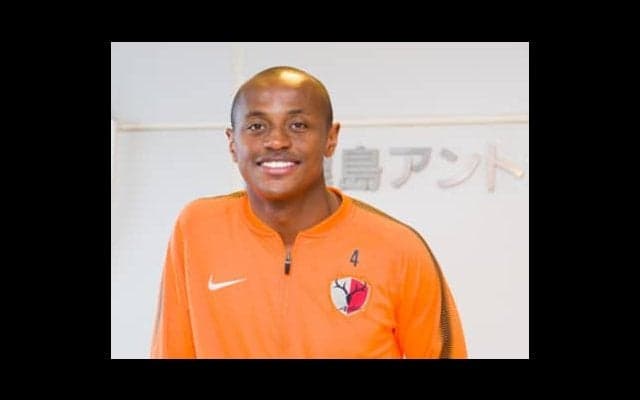 レオシルバは知っていた。「鹿島？ ジーコがプレーしたクラブだろ」