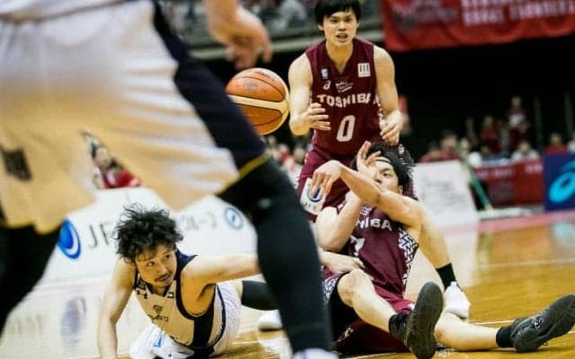 勝利に驕らぬ田臥勇太、成長と勝利を追求し「危機感がない選手がいたら勝てない」