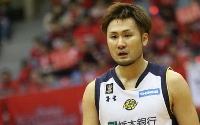 苦境を乗り越え栃木ブレックスにフィットした喜多川修平、貴重な『長距離砲』に