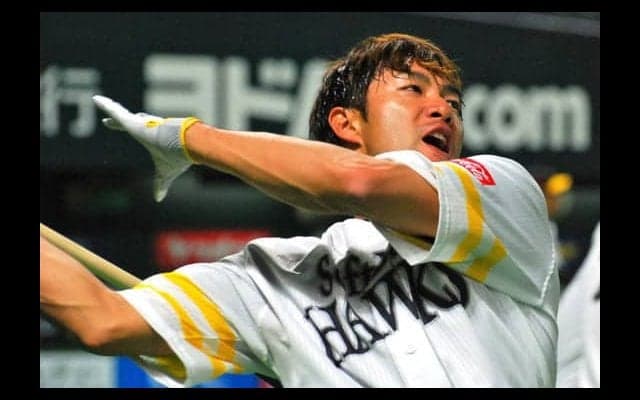 ホークス柳田がサイクル安打、西武は打線好調…18年第4週投打5傑【パ編】