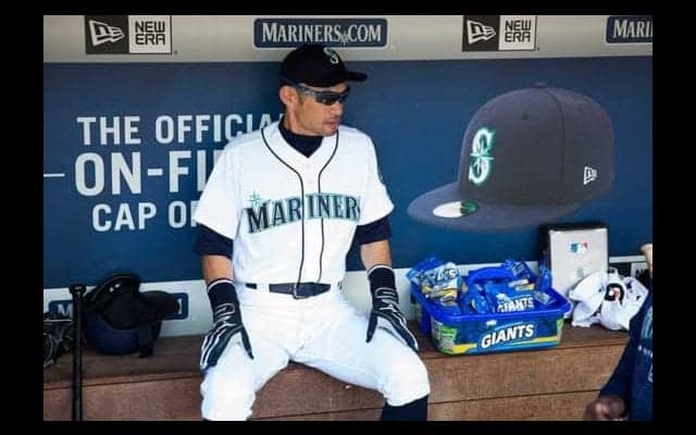 【MLB】イチロー“残留”に地元メディア辛口「避けられないこと先送りしただけ」