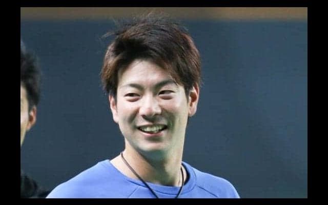 日本ハム、レギュラー再獲得狙う7年目“侍野手”「初心を忘れずに、1打席に」