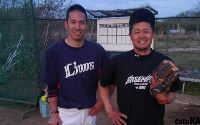 クリケッター・木村 ソフトボールで痛感した打撃の難しさ