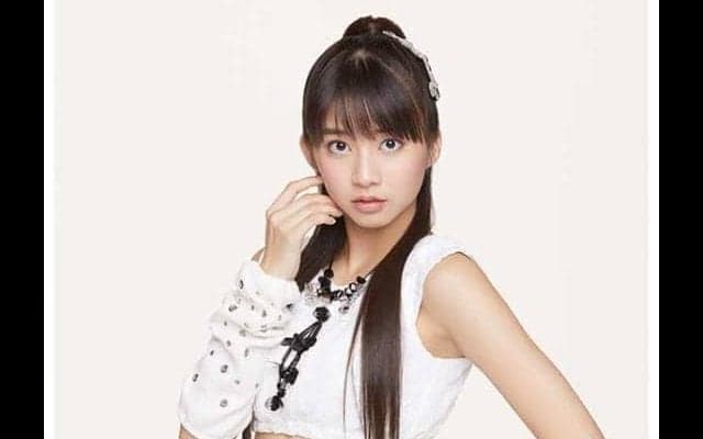 日本ハム、モー娘。牧野真莉愛が始球式　「北海道の空をいちばん青い空に」