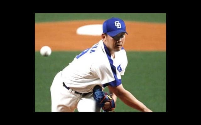 松坂大輔を見て思い出す、プロ野球「記憶に残る復活投手」ランキング