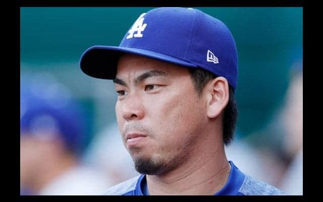 前田健太、カープの大先輩・衣笠氏急死に悲痛　「まさかこういうことに…」