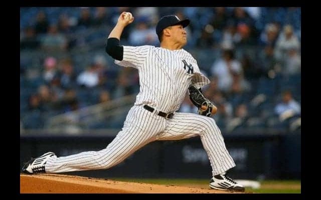 【MLB】田中将大、快投劇の要因は「直球」　指揮官が絶賛「十分に散りばめていた」