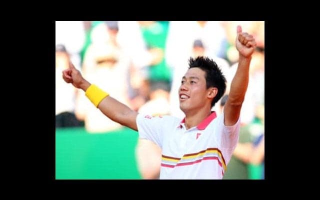 錦織圭の準優勝は、人生２度目の「ケガで前より強くなる」パターンか