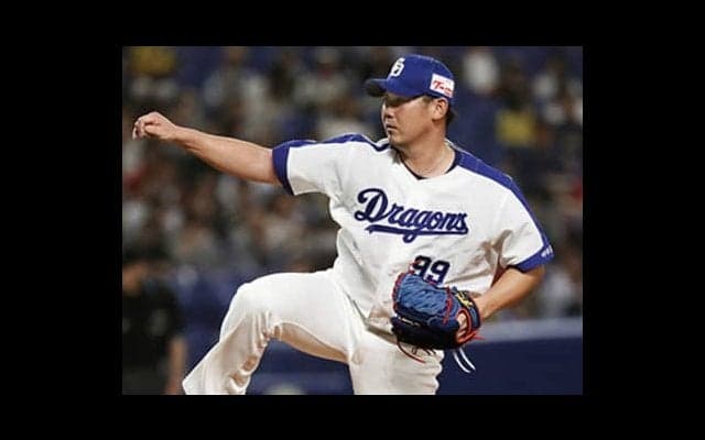 松坂も続くか。プロ野球「記憶に残る復活投手」ランキング１位～５位