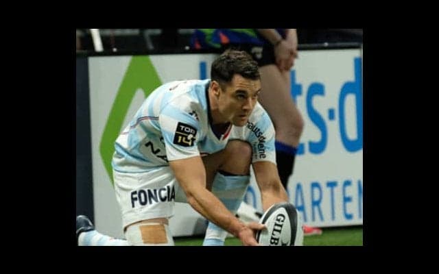 あのダン・カーターが伝授。日本のラグビー人気を高めるシンプルな方法