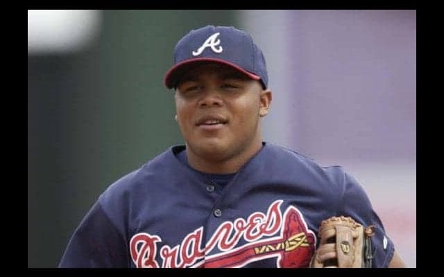 祝41歳！　元楽天AJの誕生日をMLB公式が“とんでもキャッチ動画”で祝福