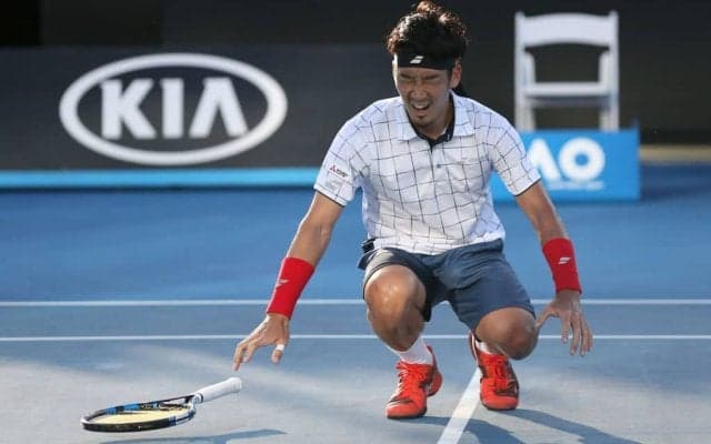 【4月23日まとめ】杉田祐一がガルシア ロペスに敗戦。2回戦で錦織と対戦ならず[男子テニスATPワールドツアー500 バルセロナ]