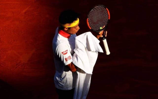 [最新ATPランキング]錦織がモンテカルロで準優勝し22位に、トップランカー復帰へののろしになるか？