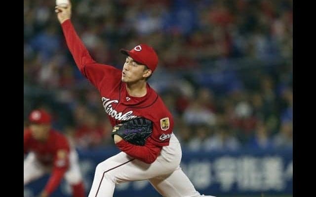 【戦評】4/24 横浜DeNAベイスターズvs広島東洋カープ