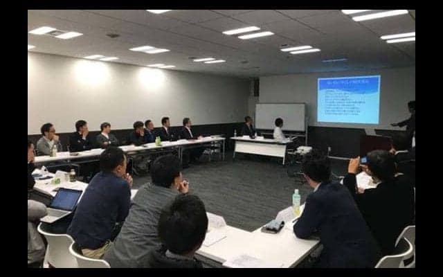 組織の枠を超えて野球界改革へ「Cambioベースボール・ミーティング」開催