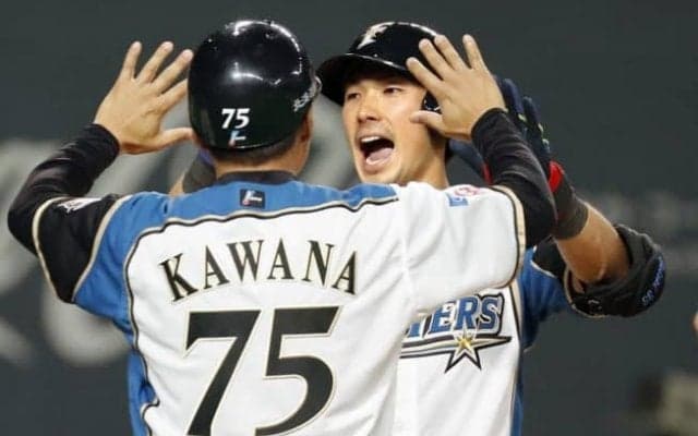 【戦評】4/24 北海道日本ハムファイターズvsオリックスバファローズ