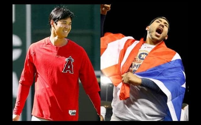 【MLB】世界一軍団が対戦前から大谷に感服「大いなる敬意」「ちょっとジェラシー」