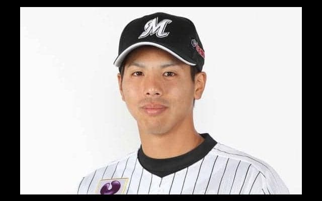 ユーティリティ性と「逆方向」　ロッテ大木、もう一度スタートラインに