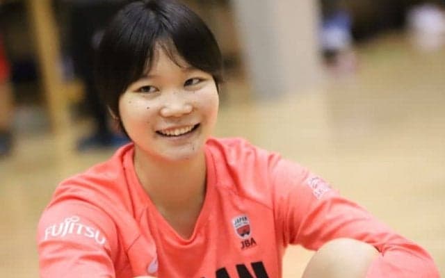 再起の一歩を踏み出す藤岡麻菜美が見据えるのは「ワールドカップでスタメン出場」