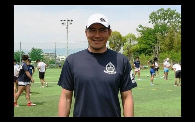  【ラグリパWest】残りの人生をコーチングにかける。関西大学・森拓郎FWコーチ 